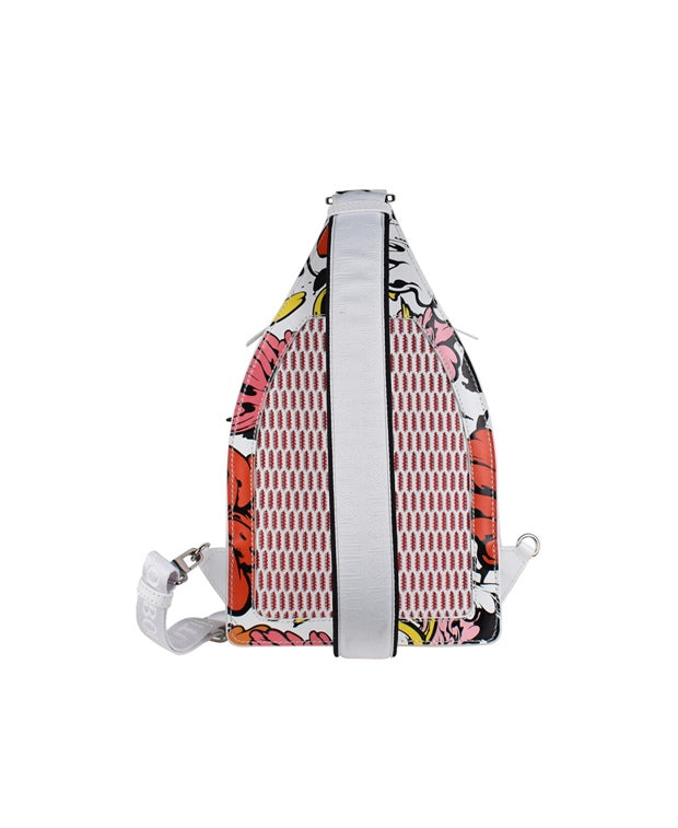 Christian Louboutin Messenger bag