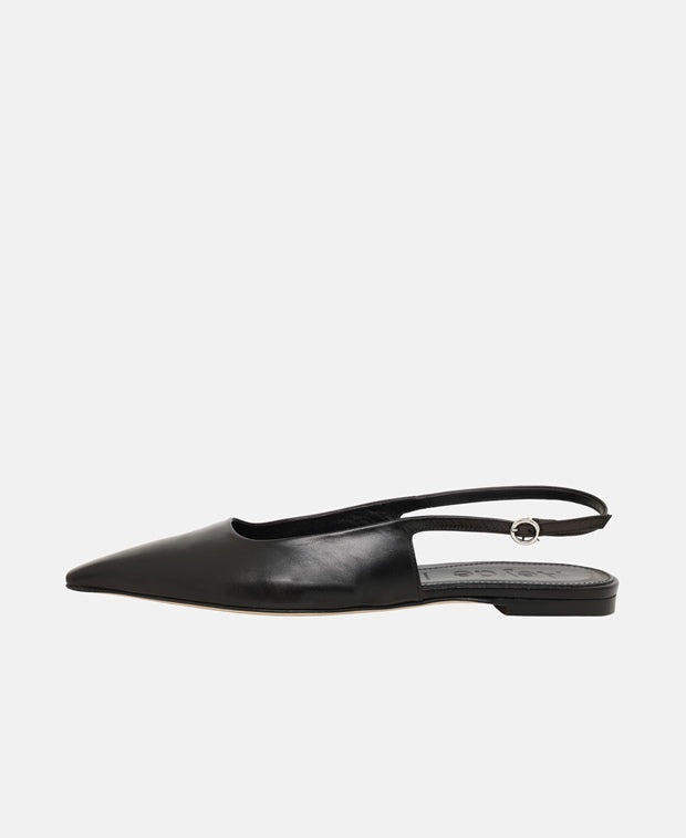 Aeyde Slingback pumps