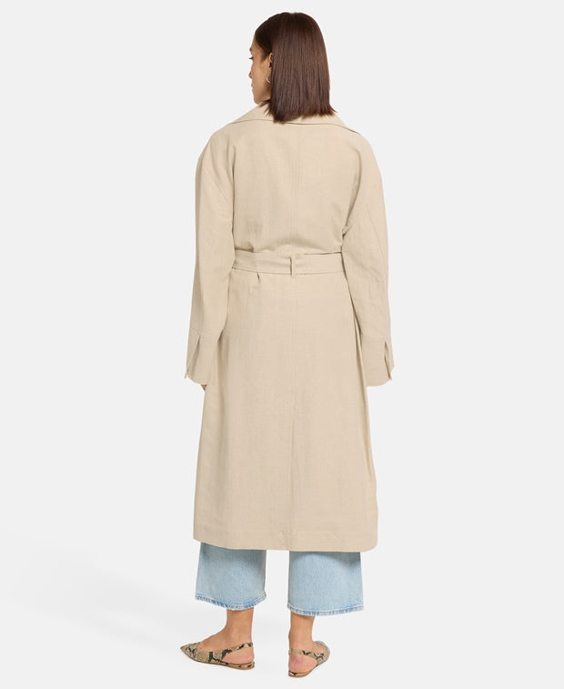 Toteme Transitional coat