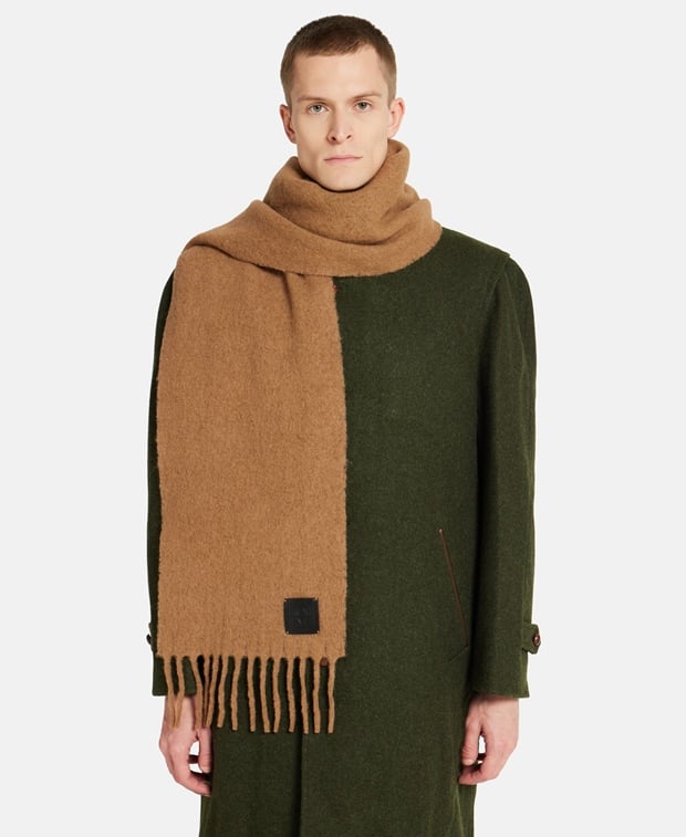 Toteme Scarf