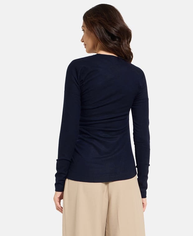 Toteme Long-sleeved top