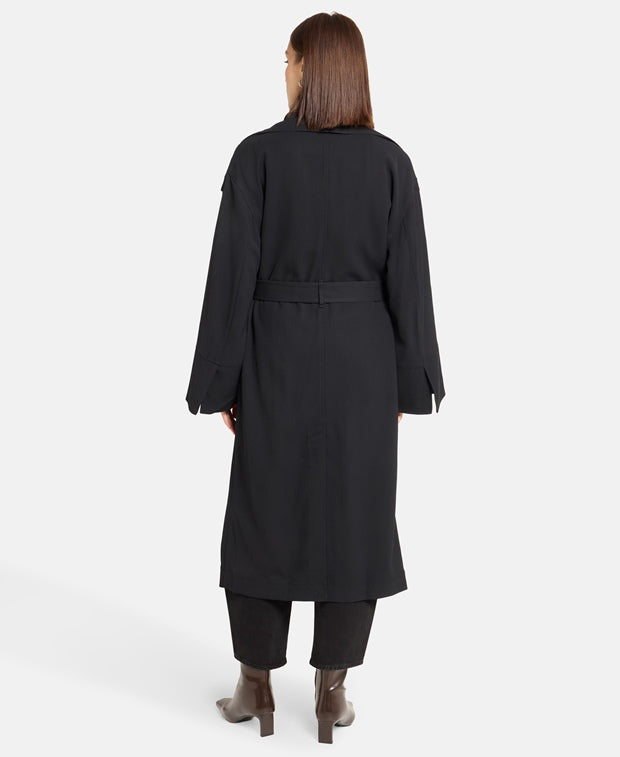 Toteme Transitional coat