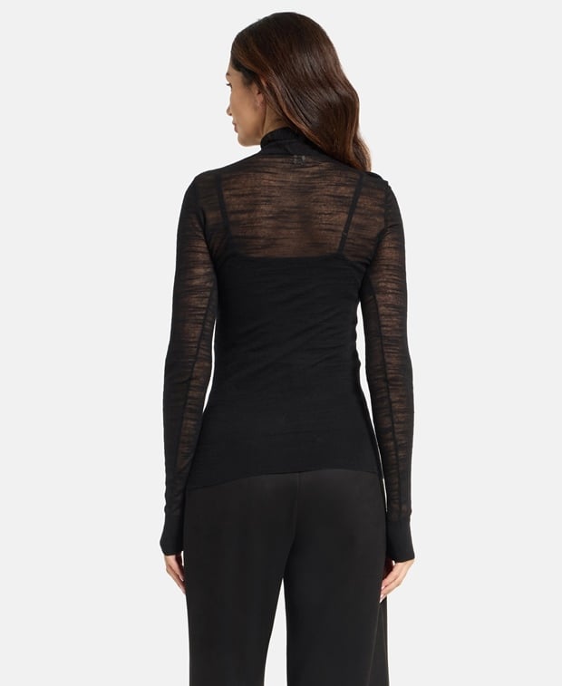 Toteme Long-sleeved jumper