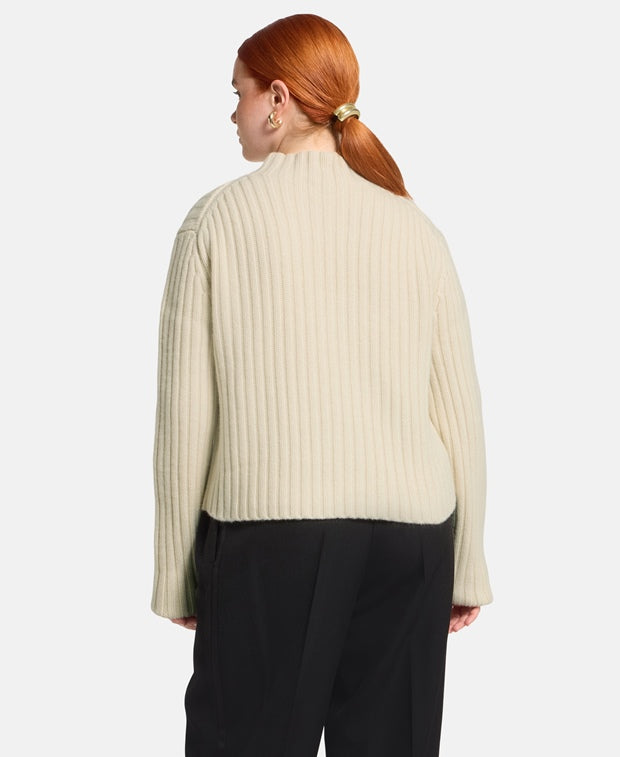Toteme Long-sleeved jumper