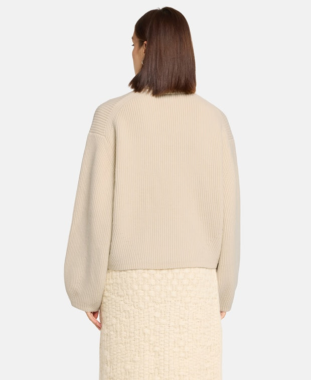 Toteme Long-sleeved jumper