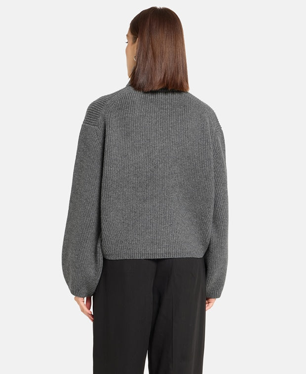 Toteme Long-sleeved jumper