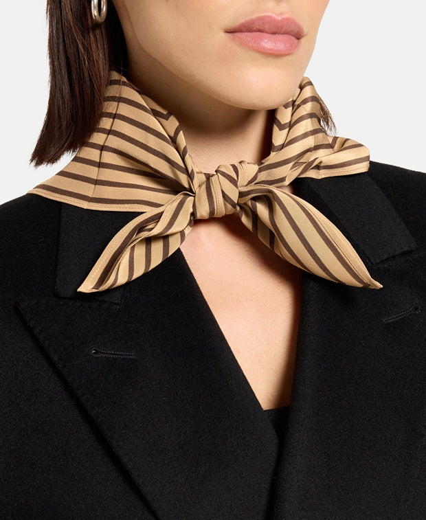 Toteme Silk scarf