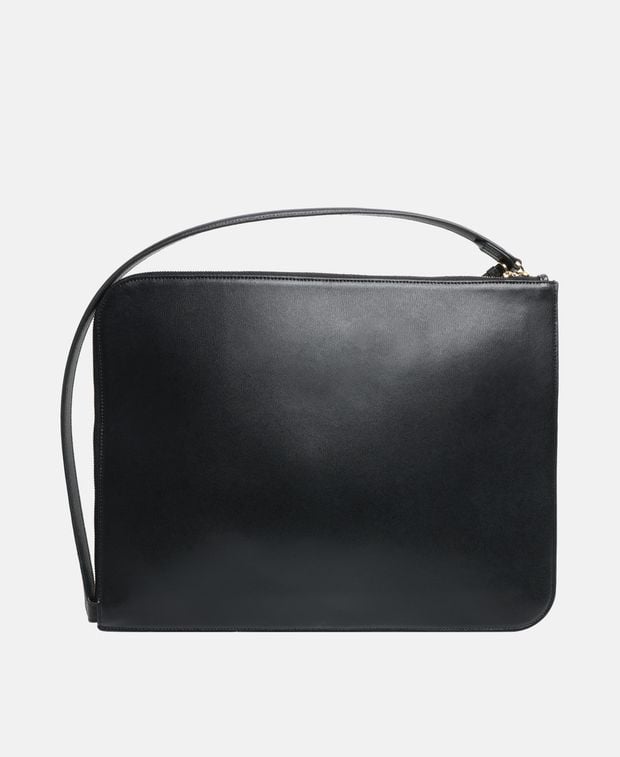 Toteme Leather tote bag