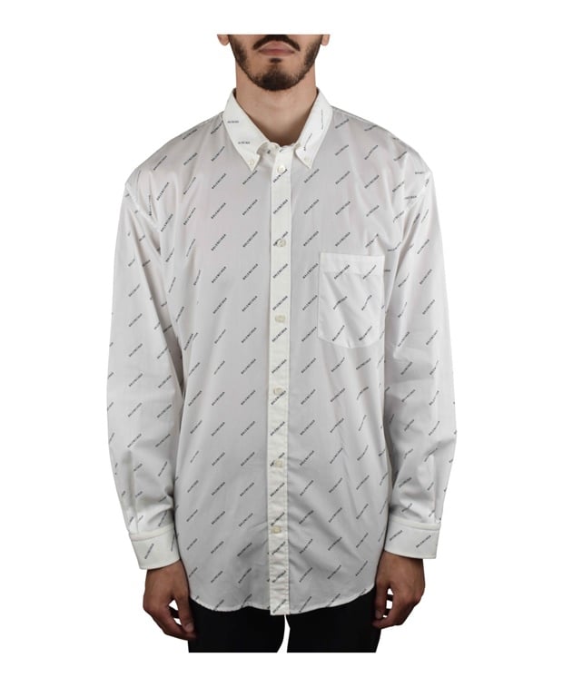 Balenciaga Shirt