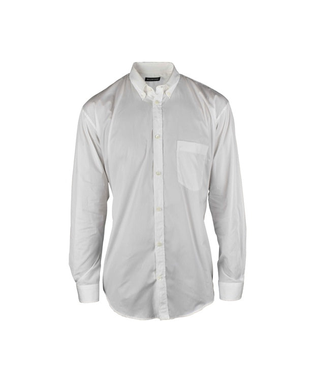 Balenciaga Shirt