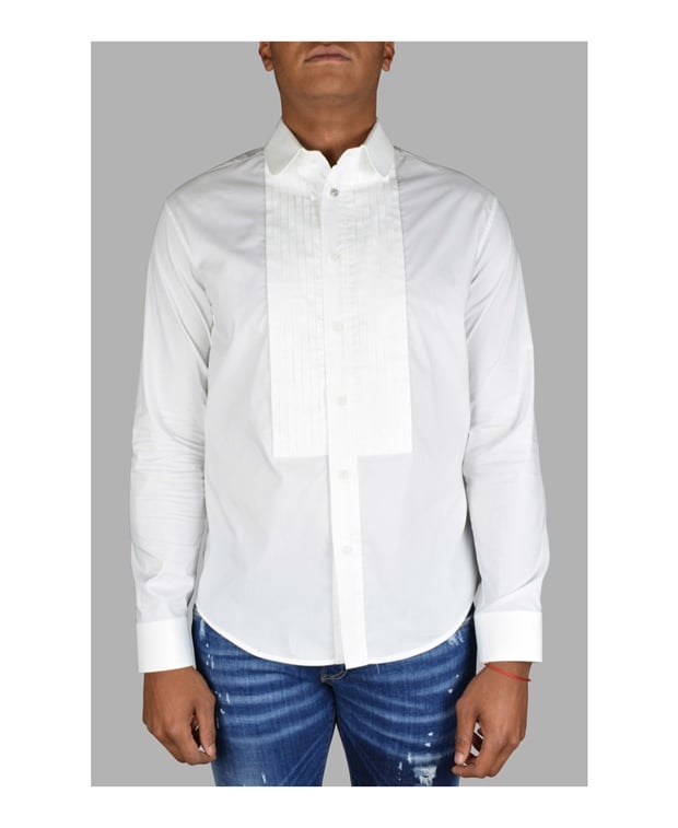 Off-White Shirt