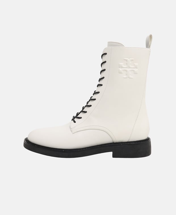 Tory Burch Lace-up ankle boot