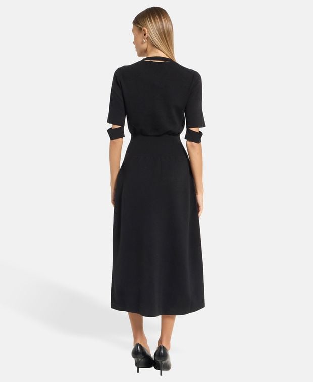Tory Burch Knitted dress