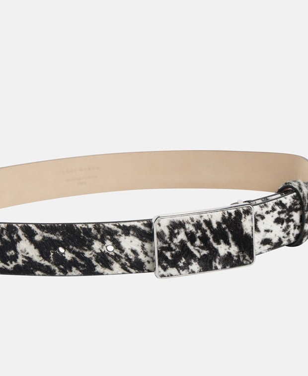 Tory Burch Leather belt