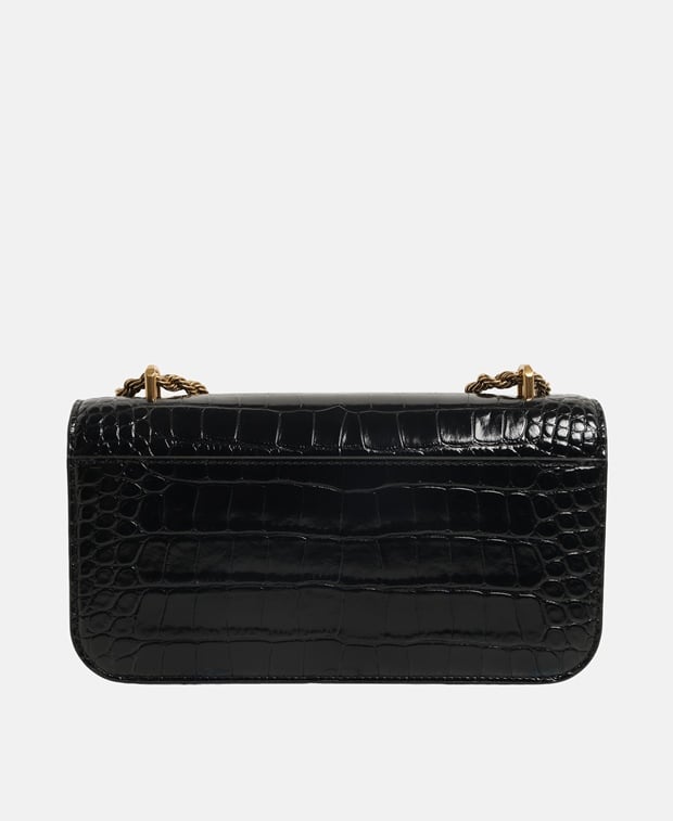 Tory Burch Leather shoulder bag Eleanor