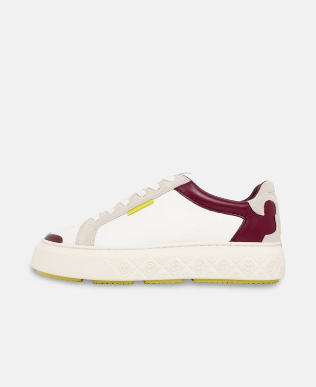 Tory Burch Sneakers Ladybug