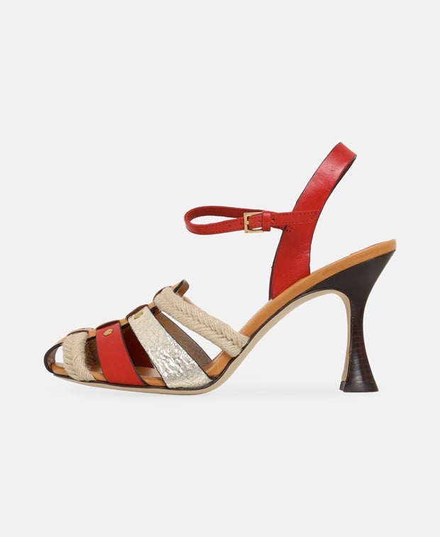 Tory Burch Slingback pumps Fishermen