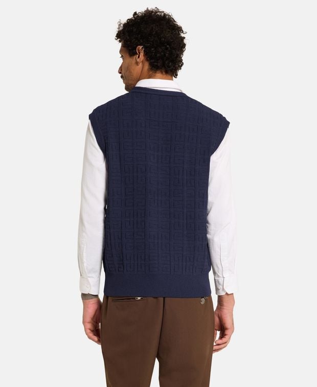 Givenchy Sleeveless pullover