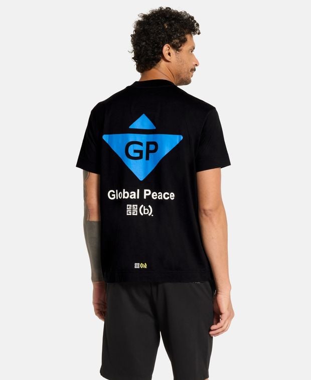 Givenchy Crew neck t-shirt