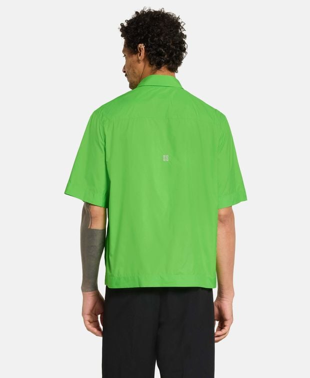 Givenchy Short-sleeved jacket Grape