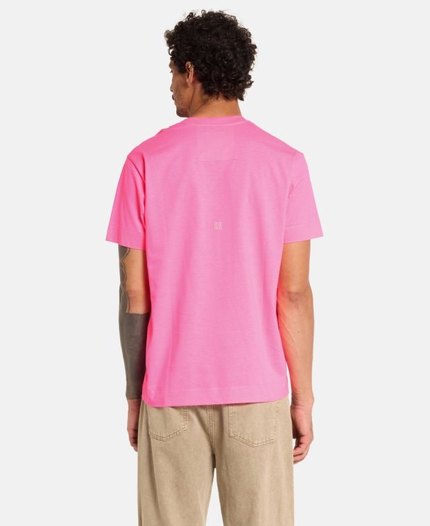 Givenchy Crew neck t-shirt