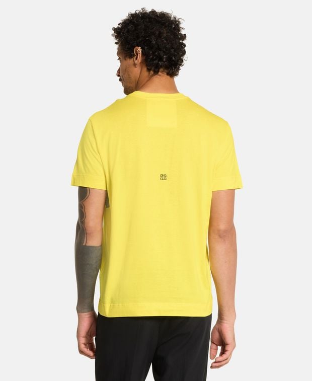 Givenchy Crew neck t-shirt
