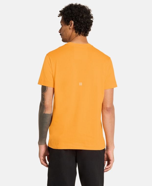 Givenchy Crew neck t-shirt
