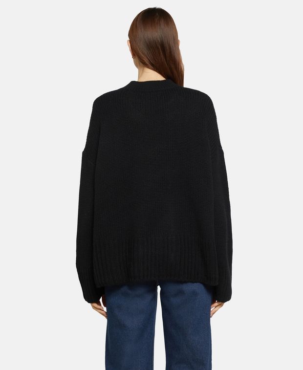 arch4 Cashmere pullover