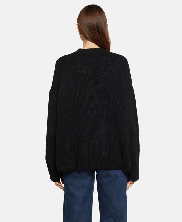 arch4 Cashmere pullover