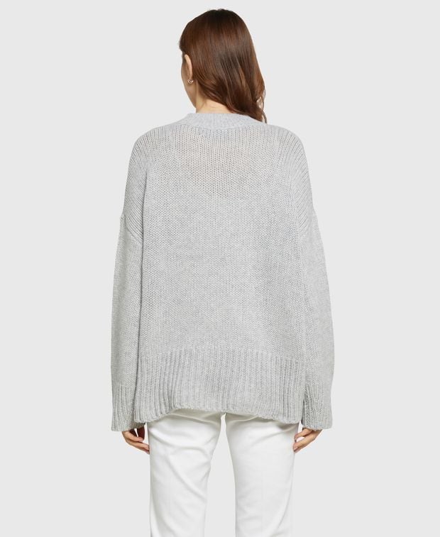 arch4 Cashmere pullover