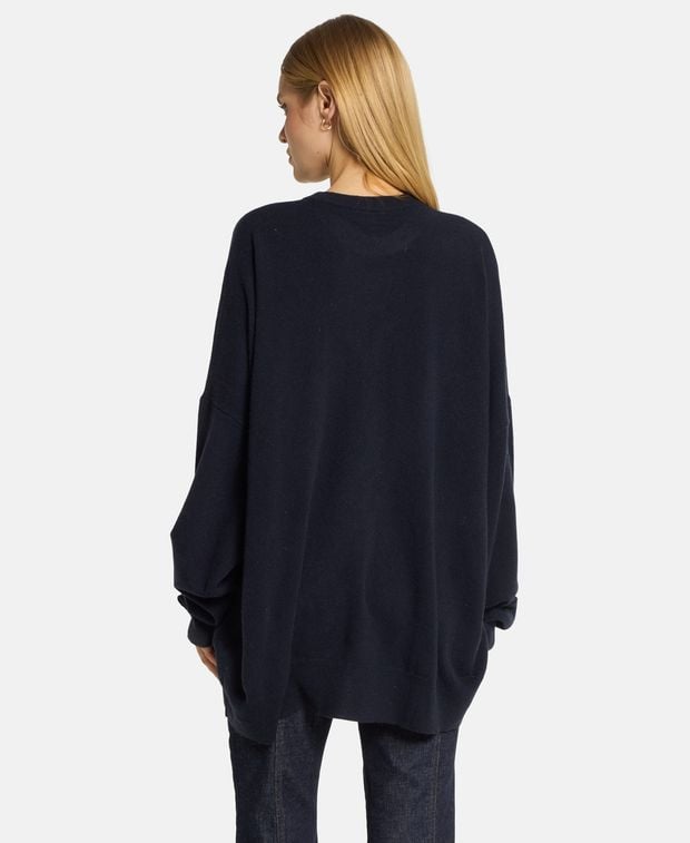 arch4 Cashmere pullover Waverly