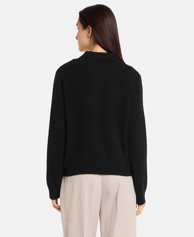arch4 Cashmere cardigan