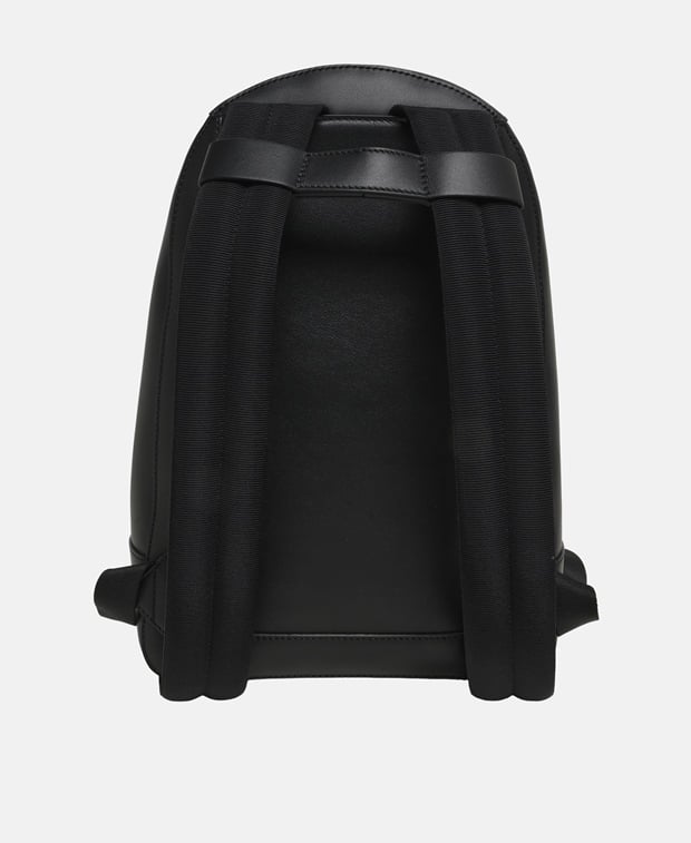 Montblanc Leather backpack