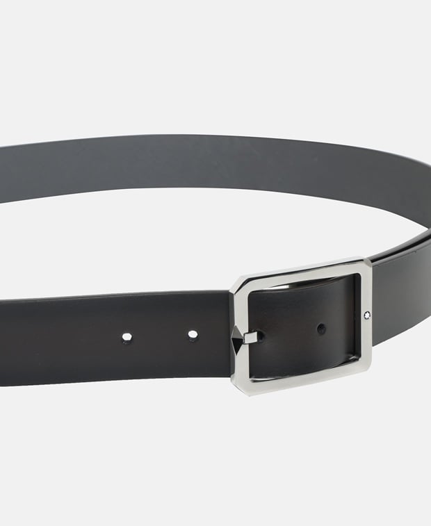Montblanc Leather belt