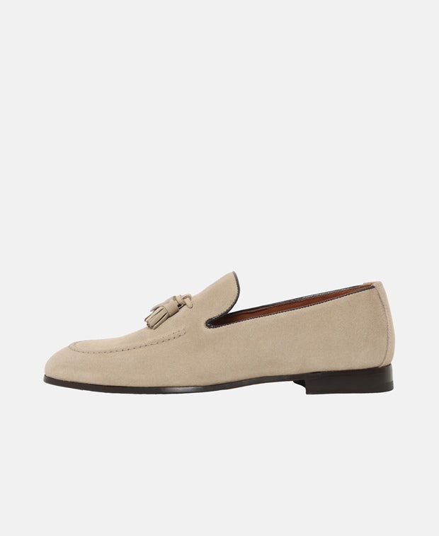 Doucal's Visone Loafers