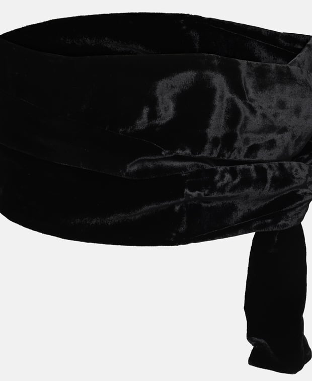Dolce & Gabbana Cloth belt