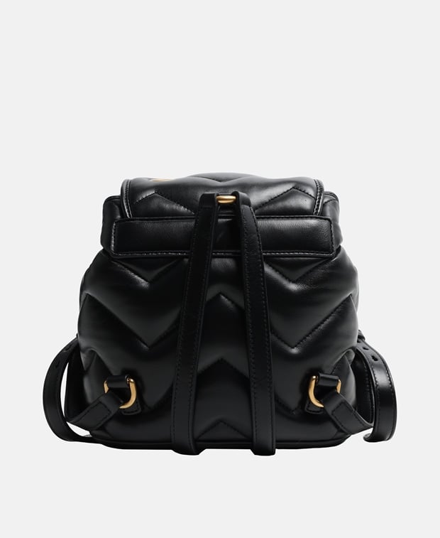 Gucci Leather backpack