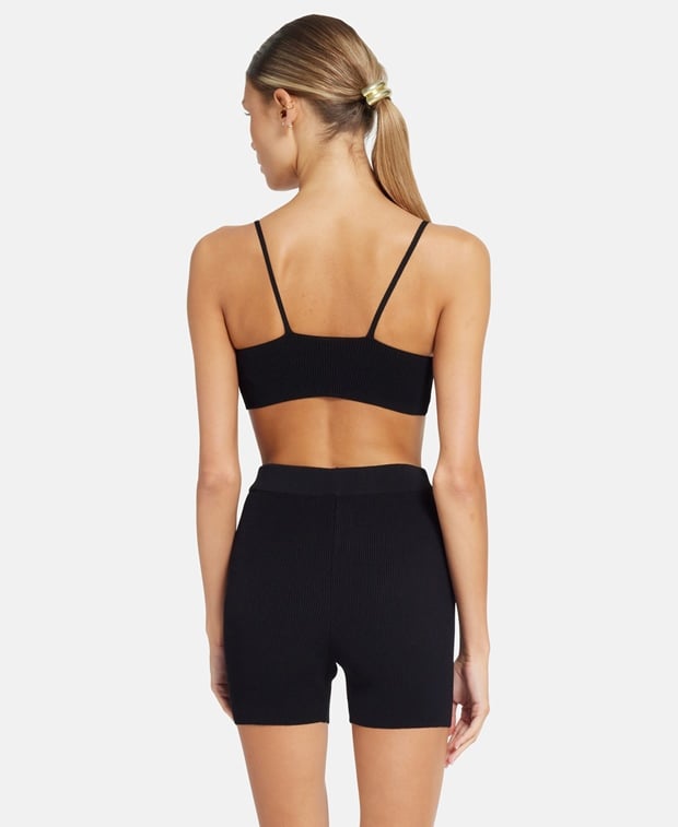 Jacquemus Bandeau top