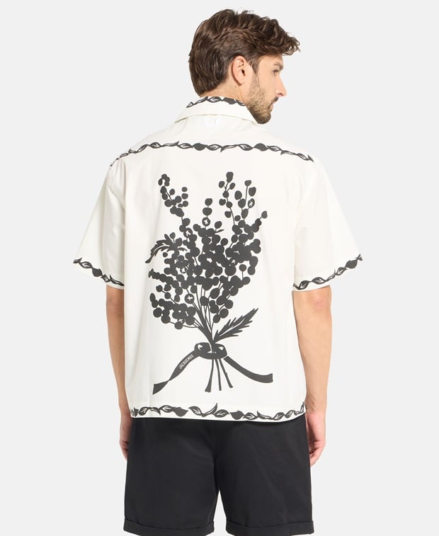Jacquemus Casual shirt