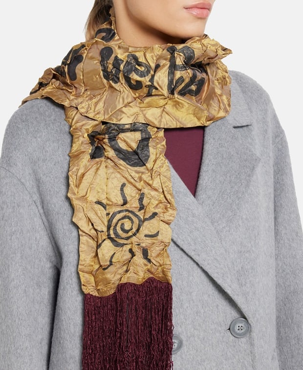 Acne Studios Scarf