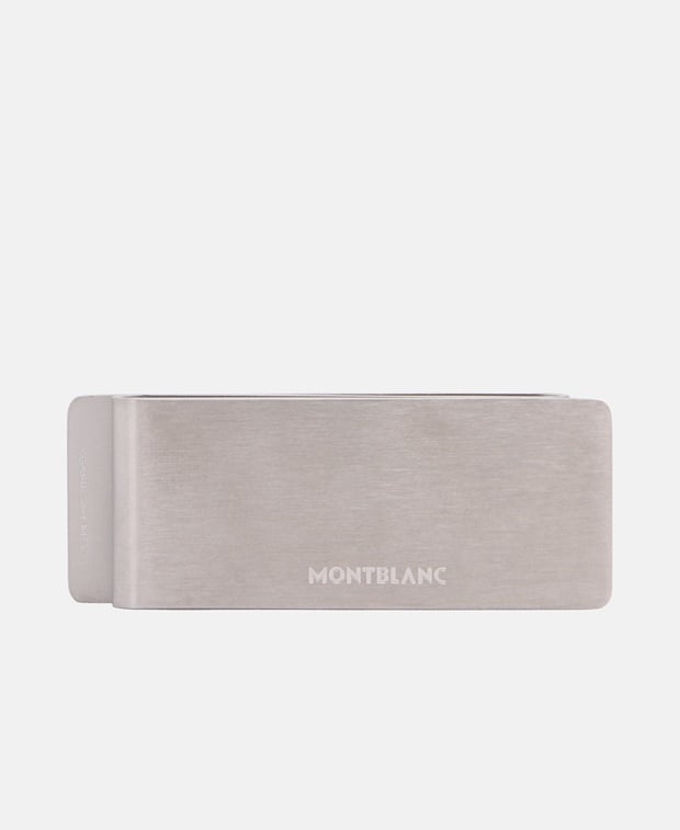 Montblanc Tie clip