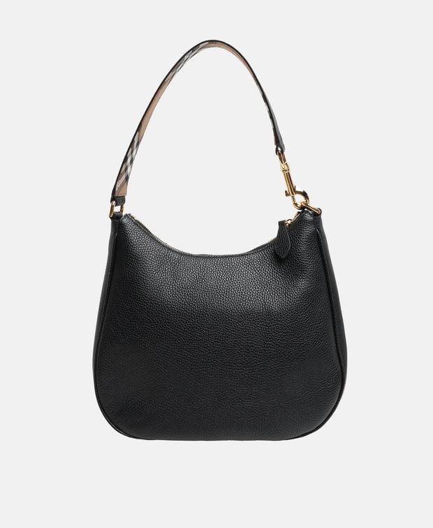 Burberry Leather shoulder bag