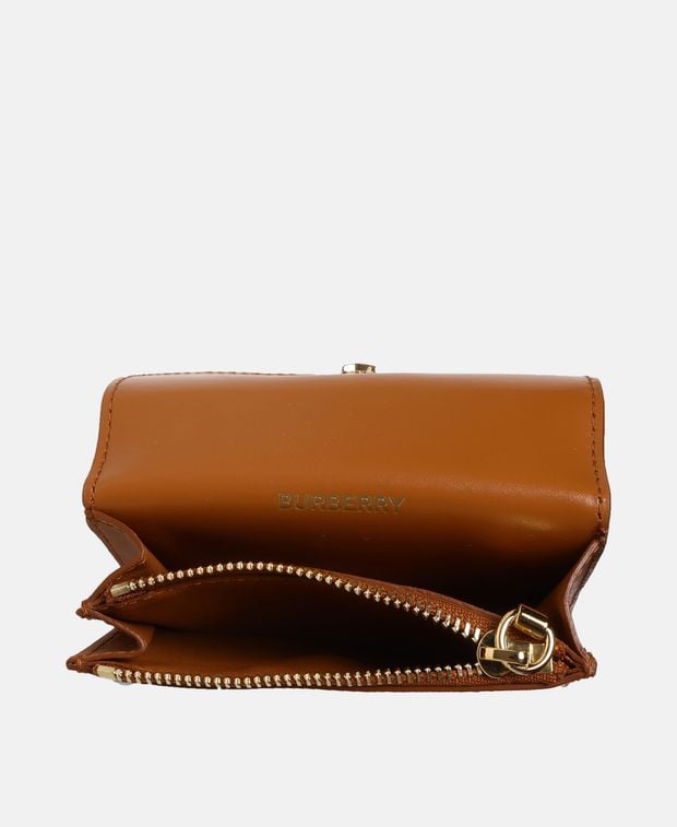 Burberry Leather wallet