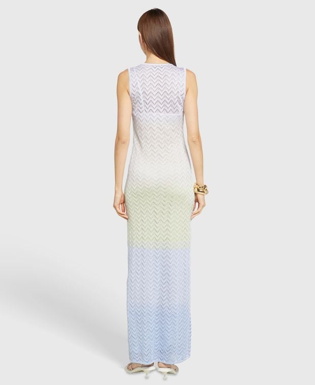 Missoni Maxi-dress