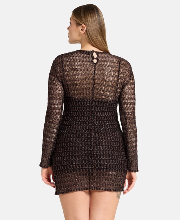 Missoni Knitted dress