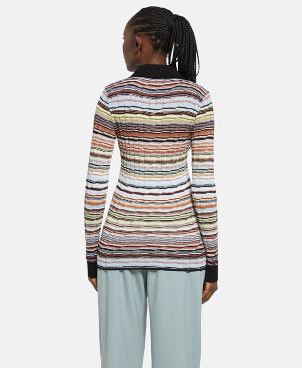 Missoni Knitted shirt