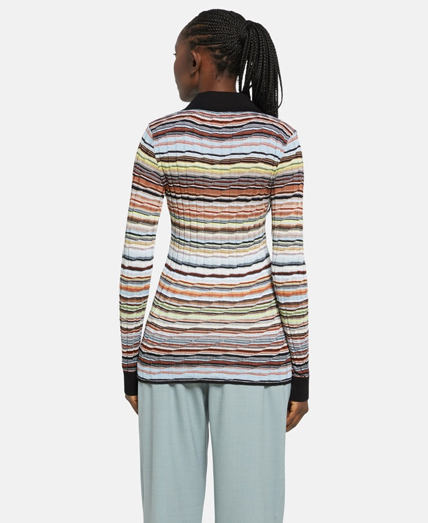 Missoni Knitted shirt