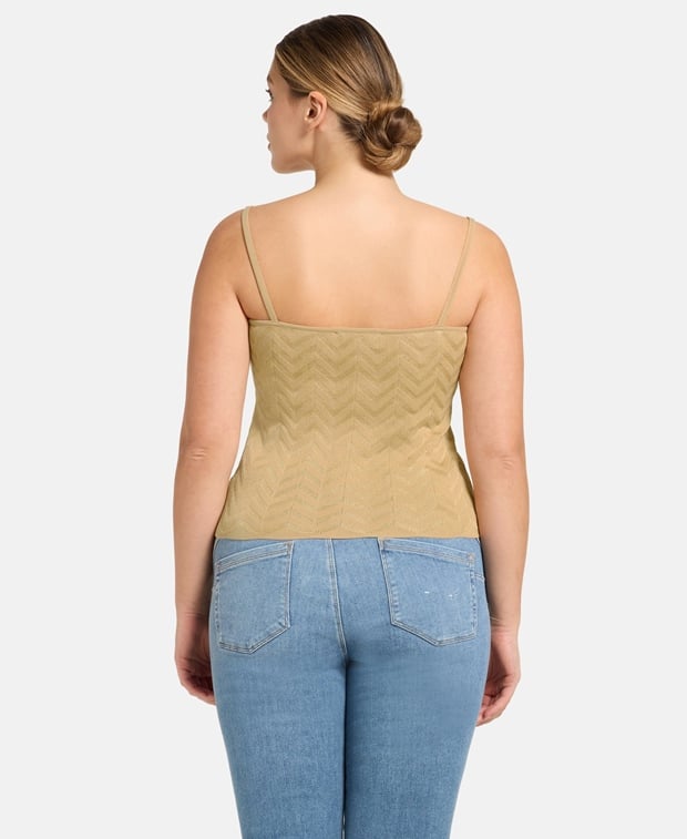 Missoni Knitted top