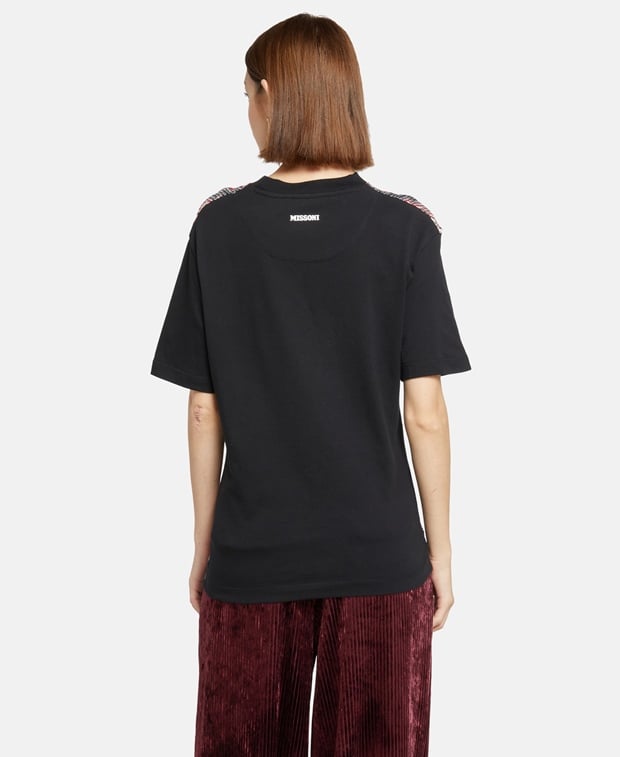 Missoni Crew neck t-shirt