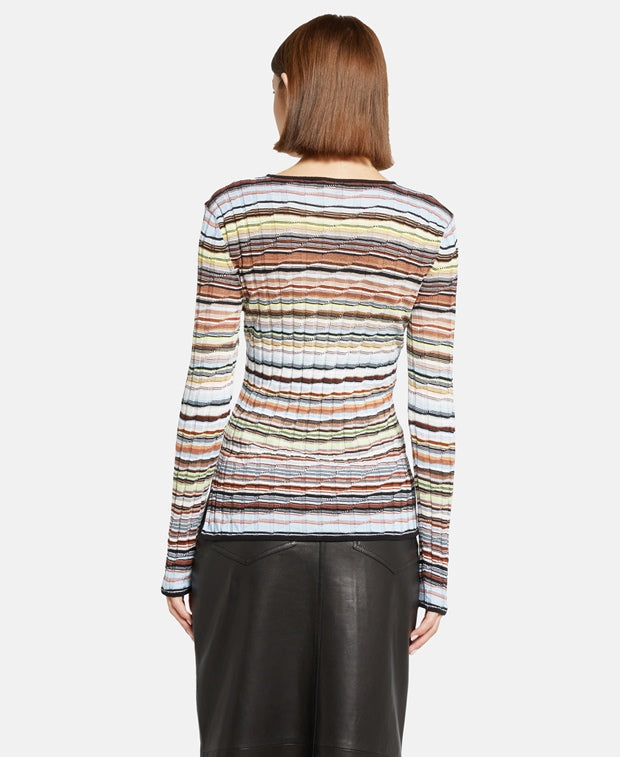 Missoni Knitted jumper